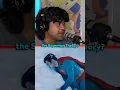 Download Lagu SUPERMAN IS A FALLEN ANGEL THEORY 😱 EP.246 @jumpersjump