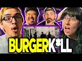 Lagu UNEXPECTED HIT! | Musicians \u0026 Streamers FIRST TIME REACTION To Burgerkill \