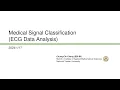 ECG Data Analysis 17