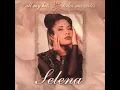 Selena - No Me Queda Mas Mariachi Version