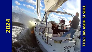 This is How We Roll 2024