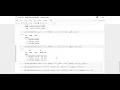 Data Science - python