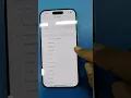 Download Lagu iPhone 16 Pro Ringtone | How to set ringtone in iPhone 16 Pro #iphoneringtone #iphone16pro