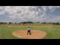 Keller Gold vs Aledo Black 7 8 2017