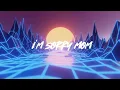 Lagu Unknown Brain \u0026 Kyle Reynolds - I'm Sorry Mom [Lyric Video]