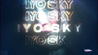Iyo Sky Custom Titantron Entrance Video Tokyo Shock WWE 2025 HD 