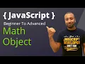 javascript bangla tutorial 41 Math Object