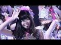 Download Lagu Zetsumetsu Kurokami Shoujo (NMB48) | #SaitamaSuperArena2012 #AKB48