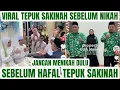 Download Lagu AJARAN APALAGI INI YA ALLAH.....!! SEBELUM MENIKAH HARUS HAFAL YEL YEL TEPUK SAKINAH!!!