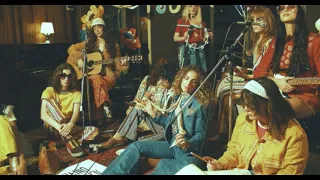 The Hippie Shake SS23 Across The Universe