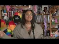 Tokischa: Tiny Desk Concert