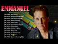 Lagu 🌹 Emmanuel – A Latin pop legend creating romantic ballads that trend worldwide 💫