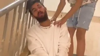 سامر المدني التريند الجديد كفايه نوم 