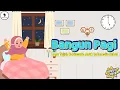 Download Lagu Bangun Pagi - Lagu Tujuh Kebiasaan Anak Indonesia Hebat || (Video Lirik) Song of Kids