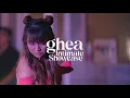Download Lagu Ghea - Kamu Anggap Apa (Live at Antasore)