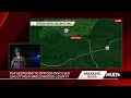 Man hospitalized after officer-involved shooting in Breckinridge County
