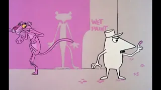 النمر الوردي الحلقة الأولى الدهان الوردي 