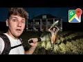 Exploring Horror Movie Locations in Real Life
