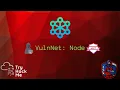 VulnNet Node - TryHackMe Walkthrough en Espanol