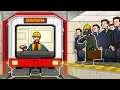 Download Lagu Engineering the PERFECT underground subway in Mini Metro!