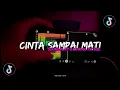 Download Lagu DJ Cinta sampai mati || sound plat KB viral Tiktok - Rindu Fvnky