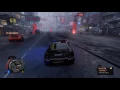 Sleeping Dogs™ Definitive Edition Intense Street Race Police Chase