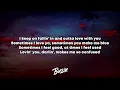 Alicia Keys - Fallin' (Lyrics)