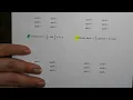 Evaluating Trig Functions of any angle part 2