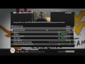 NCAA Football 14 - Realistic Gamplay Slider Set