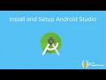 3 Windows Setup Step 2 Install Android Studio