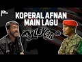 Download Lagu Koperal Afnan main lagu Alleycats.