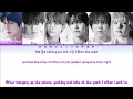 NCT WISH 엔시티 위시 Don't Say You Love Me - Lyrics (Color Coded/ENG/HAN/ROM/가사)