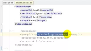 Headless execution using HtmlUnitDriver in Selenium