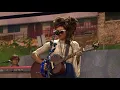 Valerie June - With You (Live at Farm Aid 2017)