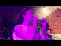 ลบไม่ได้ช่วยให้ลืม -​ Ink Waruntorn ​ [ Live at Bar in Town​ 31/03/2021]