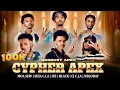 Lagu Bereket Apex - Cypher Apex Vol 3 | New Ethiopian Music 2025 (Official Video)