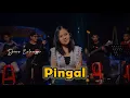 Download Lagu PINGAL (NGATMOMBILUNG) - DAPUR MUSIK LIVE RECORD VOCAL DIAS ERLANGGA