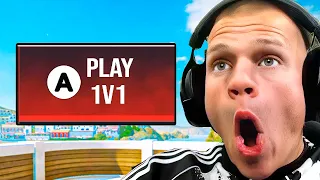 1v1 MODE IS HERE