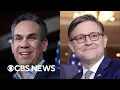 How Democrats and Republicans view Trump s first 100 days