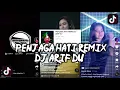PENJAGA HATI REMIX DJ ARIF DU GENGBENG PROJECT VIRAL TIKTOK 2022