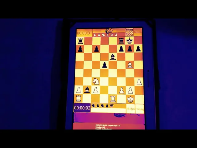 Chess Art for Kids: Kindergarten to Grandmaster | FREE Android Game | Promo Video