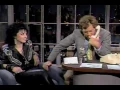 Download Lagu Letterman | Joan Jett | Roadrunner | 1987