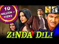 Download Lagu जिंदा दिली (HD) -Puneeth Rajkumar Blockbuster Hindi Movie |Zinda Dili | मीरा जैस्मिन, दिव्या स्पंदना