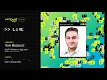 Vuk Bozovic - Hikari Connection Pooling with Spring Boot