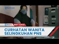 Download Lagu Rela Ceraikan Suami Demi Jadi Selingkuhan Oknum PNS, Wanita Ini Malah Ditinggal saat Hamil 3 Bulan