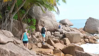 Hiking Fails In Seychelles – Ep. 140