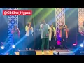 Download Lagu Francis Mensah sings NDI MO ZI by Judikay at Extreme Encounter 21 with Krystabel Songbird