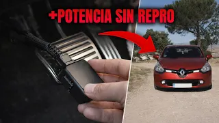 Así hago que mi coche CORRA más sin tocar la CENTRALITA