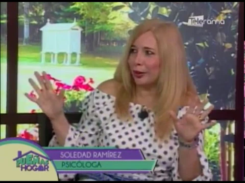 Baja autoestima femenina