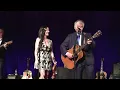 John Prine, Amanda Shires, Jason Isbell, "In Spite of Ourselves"